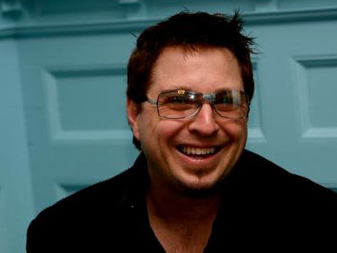 Marko Marcinko