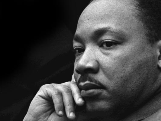 MLK Jr