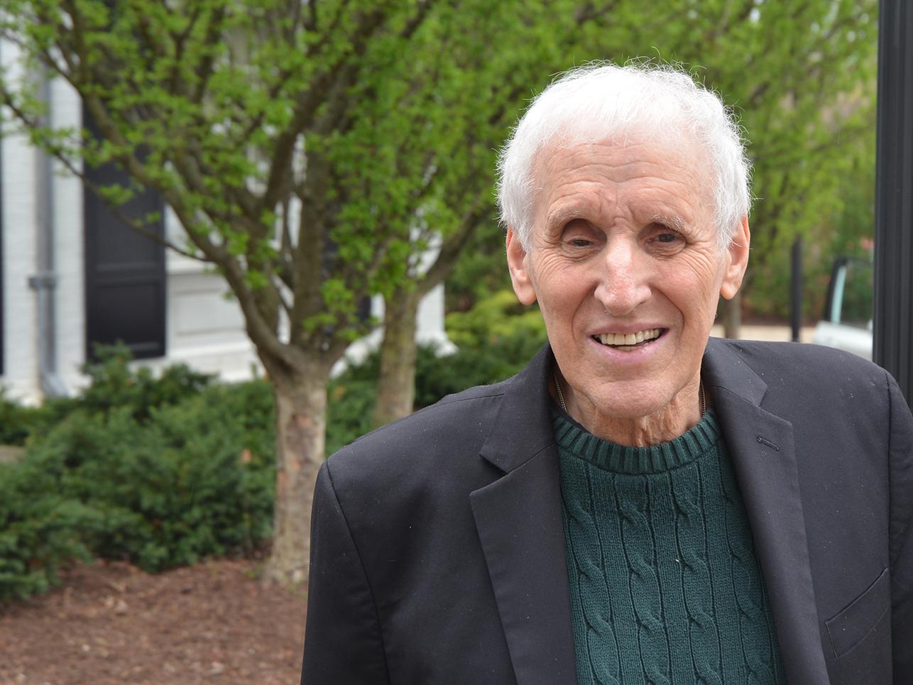 Marty Aronoff