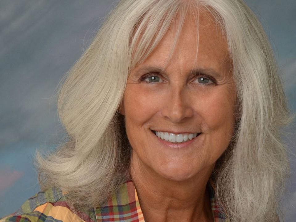Picture of Dr. Kathy Mastrian