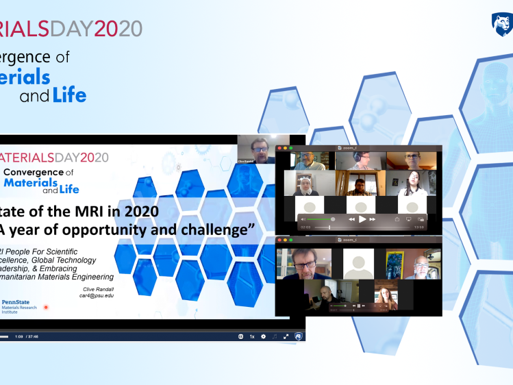 image featuring screen grabs of activities and event logo