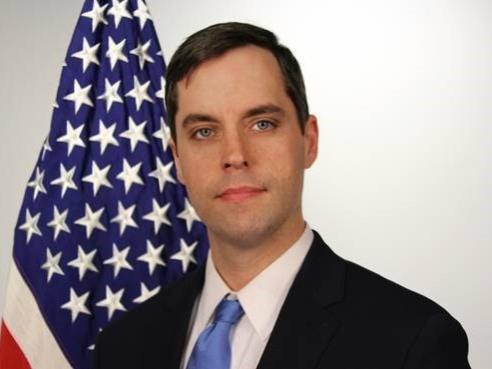Professoor Matthew J.B. Lawrence