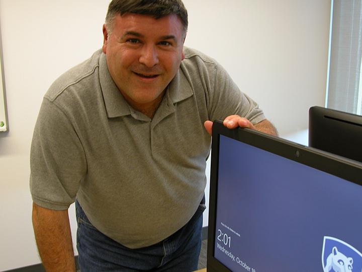 Michael R. Bartolacci