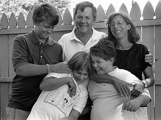 McDowell Nothing to Hide photo