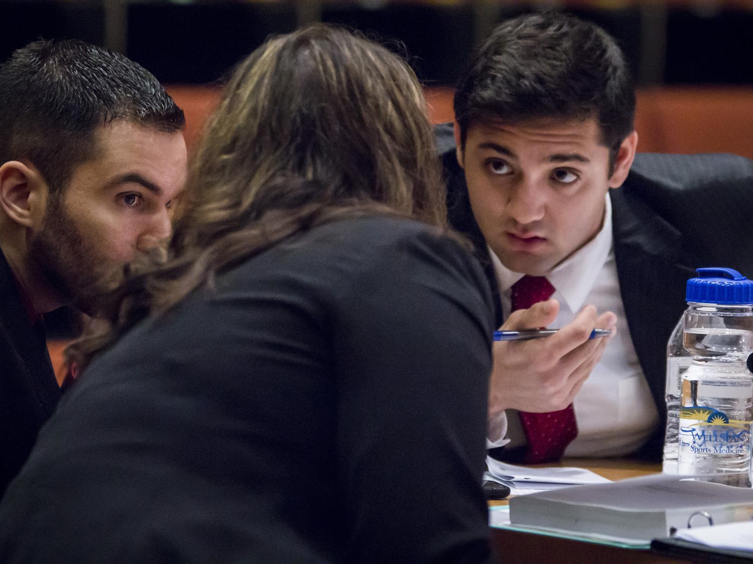 Dickinson Law's Medical-Legal Colloquium