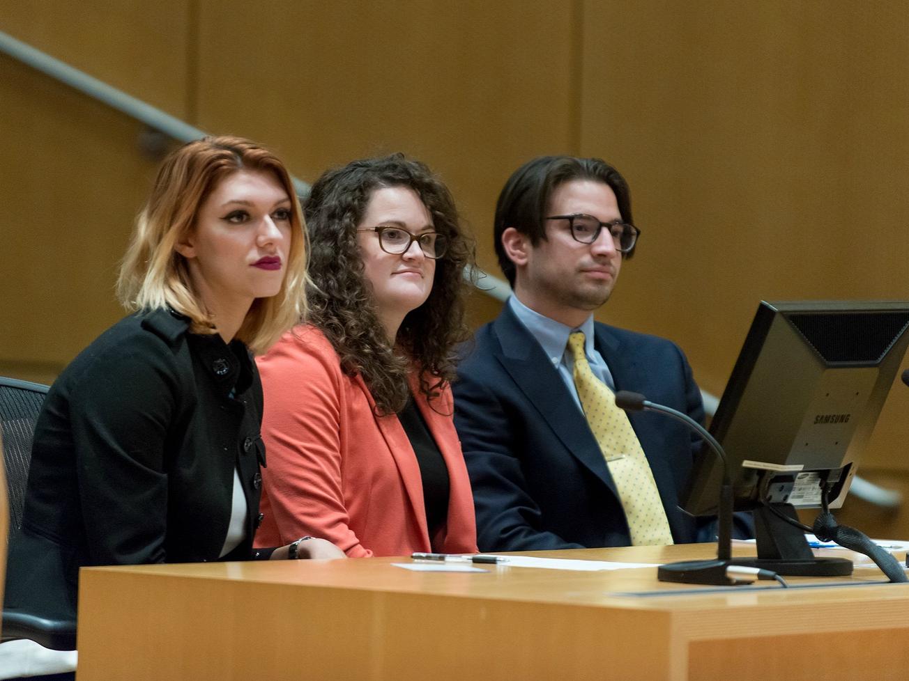 Dickinson Law's "Treating Medical Errors: A Medical-Legal Colloquium"