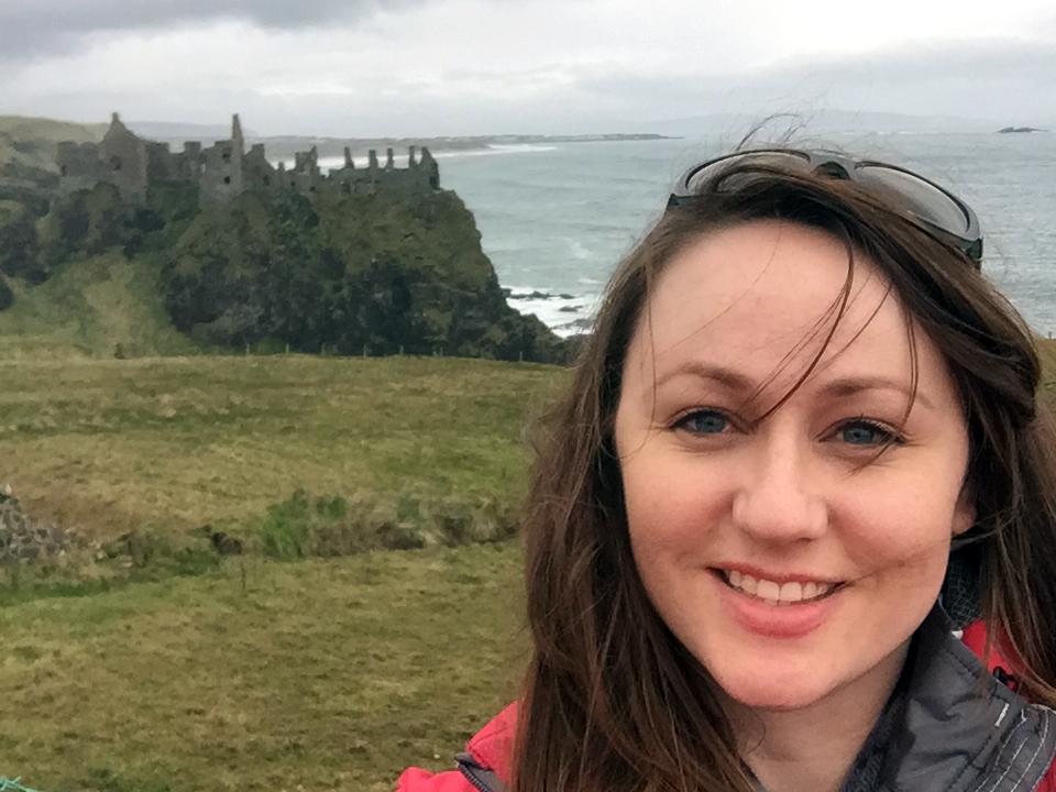 Meg Wieger finished high school early to pursue her dream of becoming a country music singer. Now, she’s pursuing another dream: earning a college degree and beginning a career in the renewable energy industry.