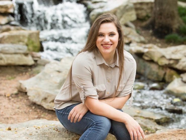 Abington SGA vice president