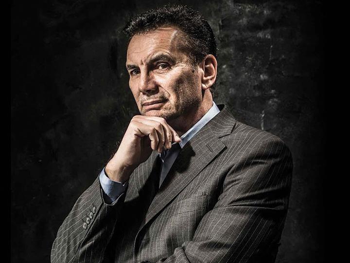 Michael Franzese 