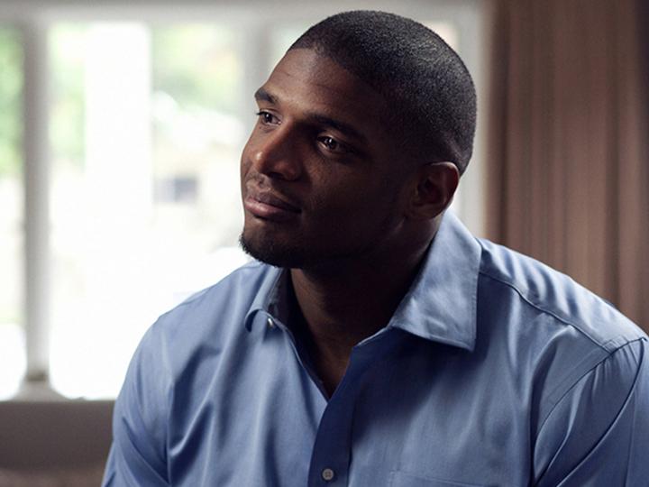 Michael Sam