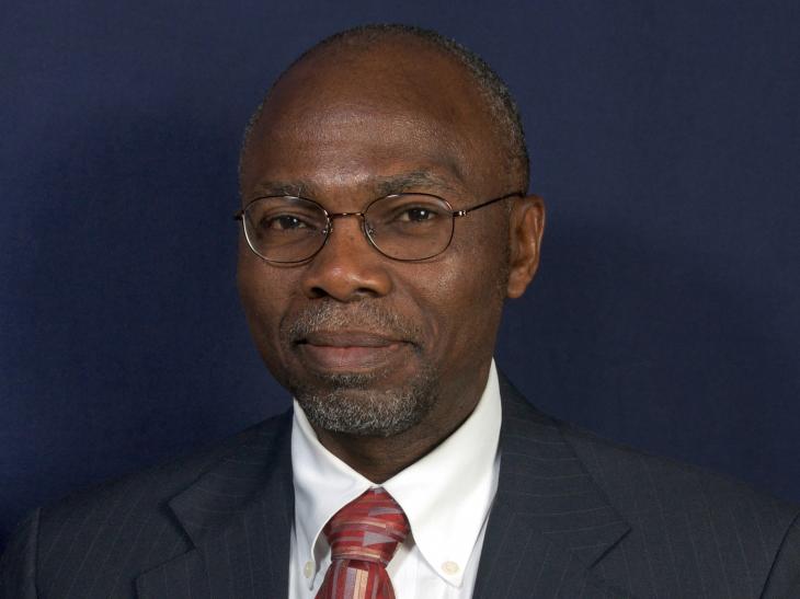 Michael Adewumi
