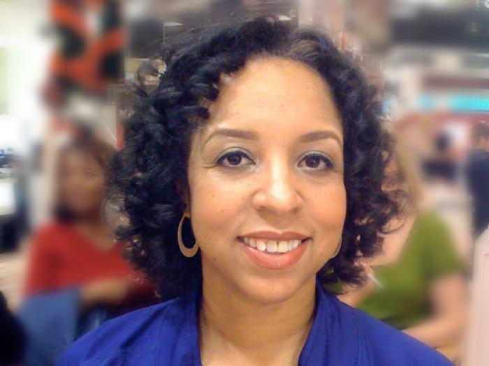 Michele Reid-Vazquez (Sawyer Seminar)