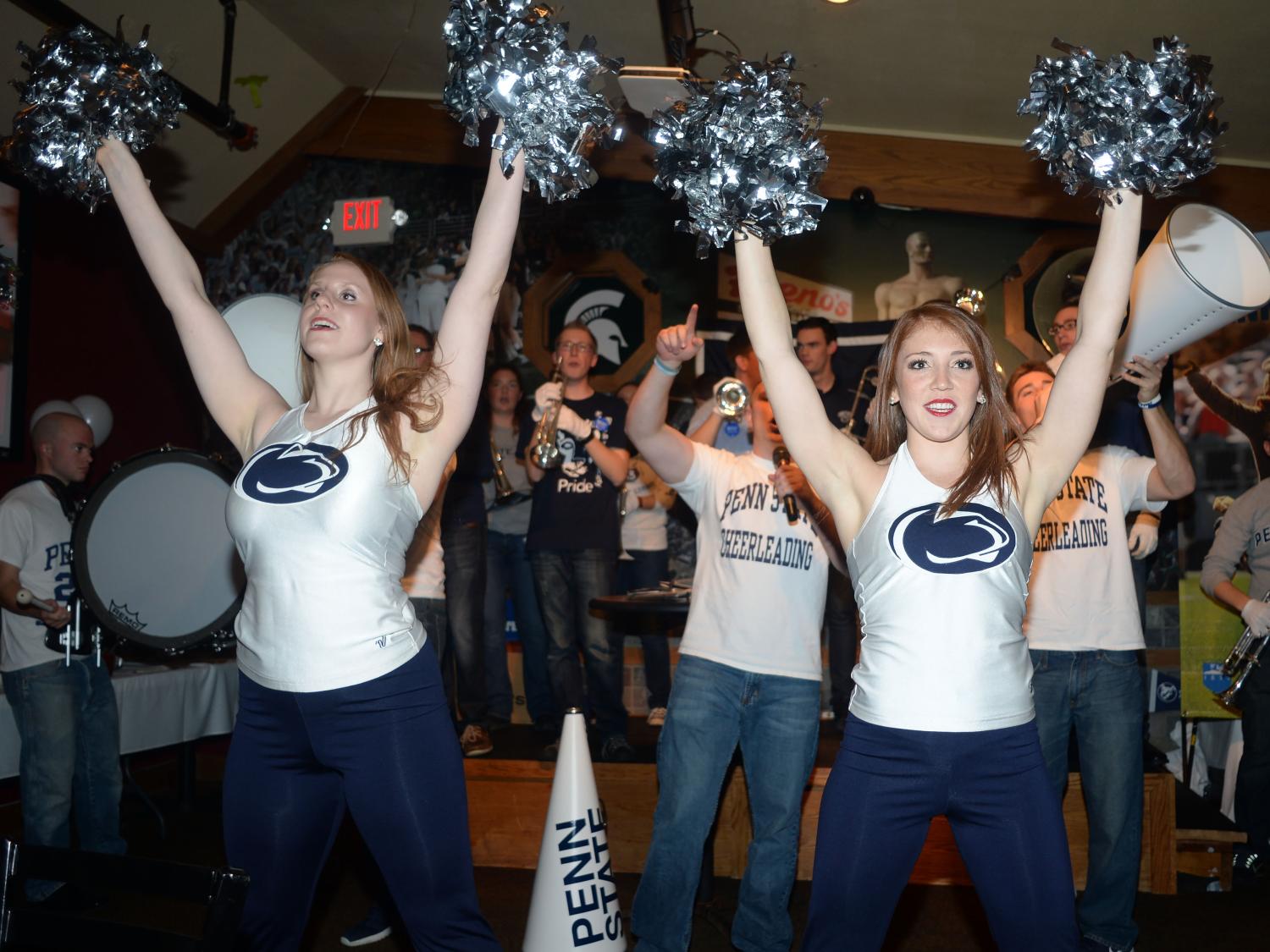 Michigan Chapter preview (2015 event) photo 