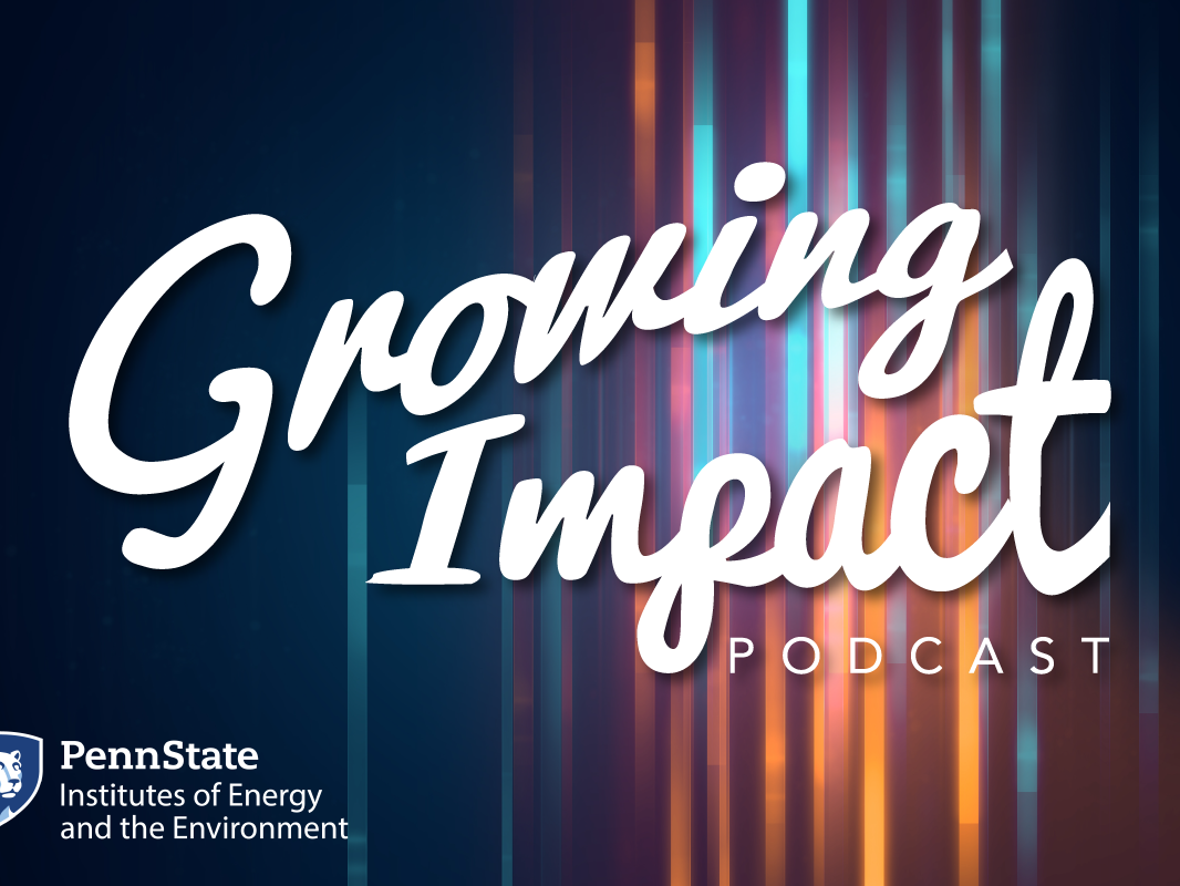Growing Impact Podcast
