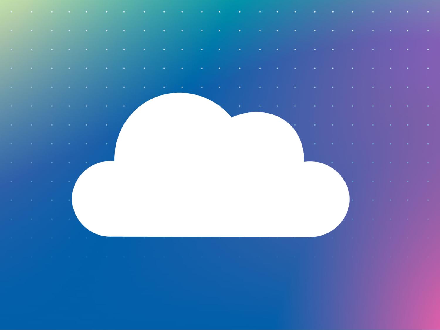 Cloud Platforms Community of Practice to host series cloud solution seminars