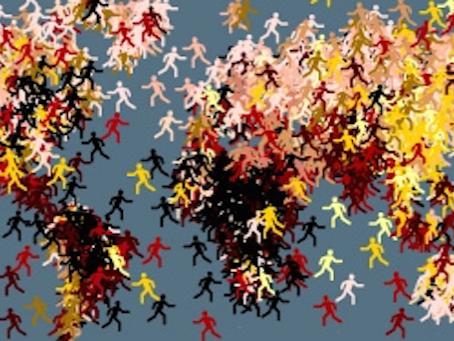 Population migration