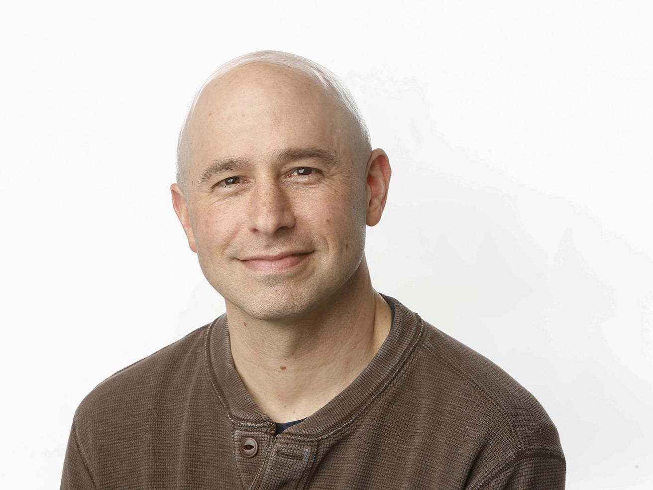 Mike Abrams, New York Times