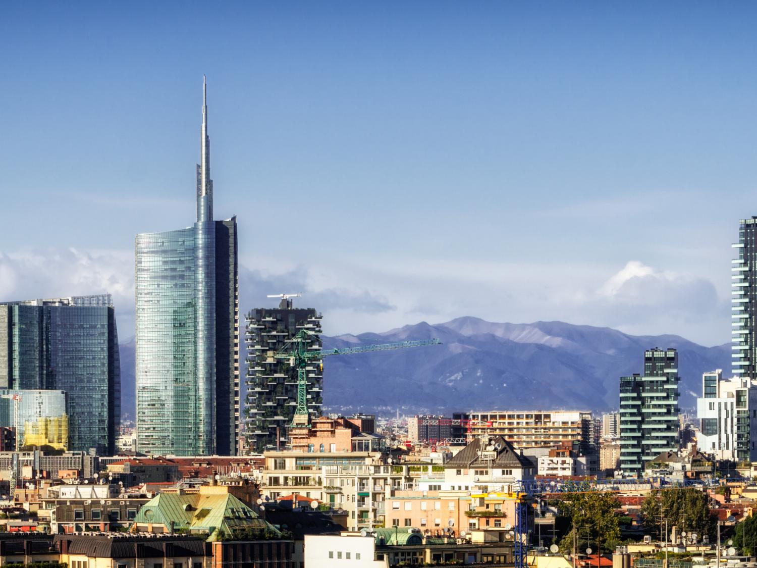 Milan, Italy