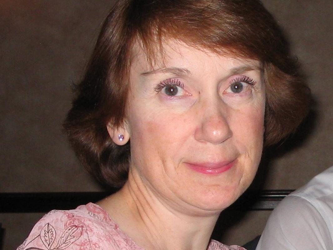 Mindy Sue Nese