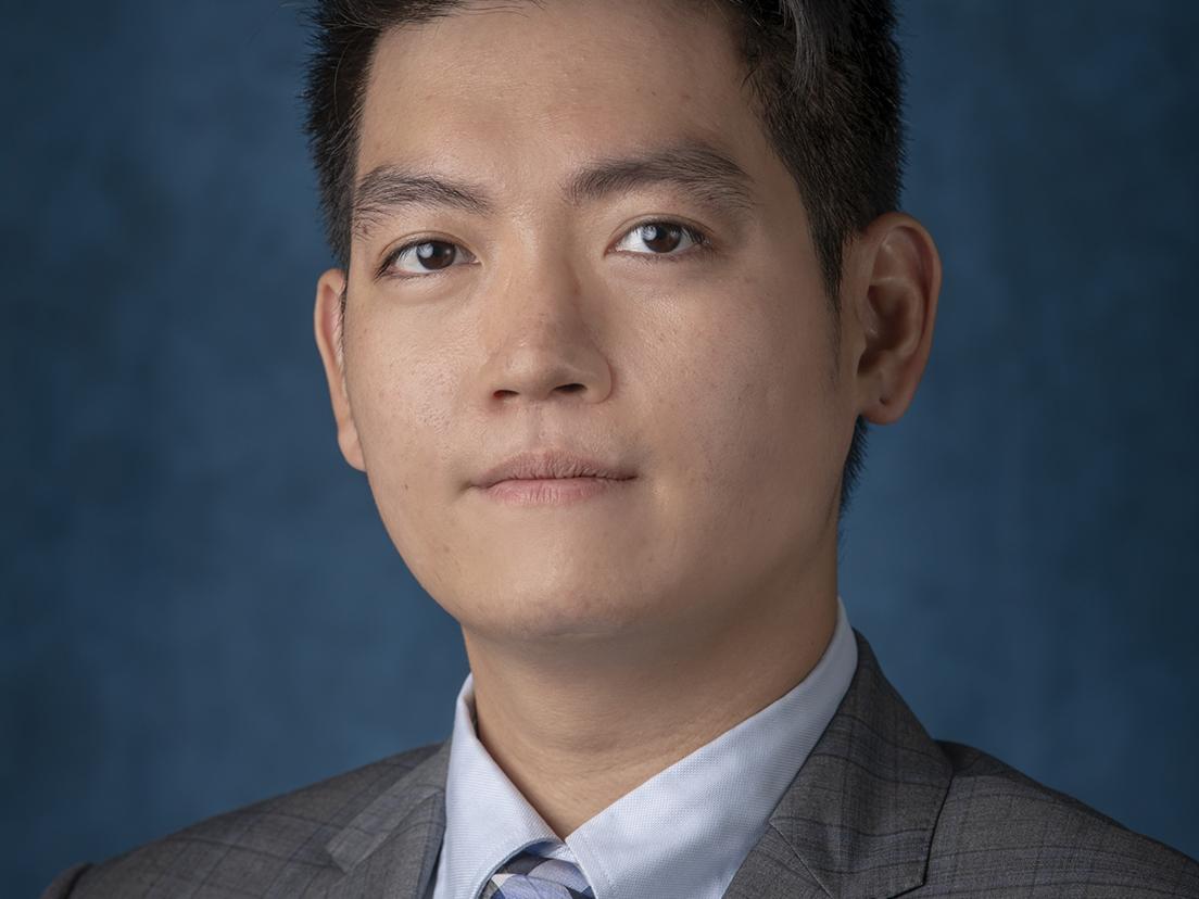 Minh Eric Le '23