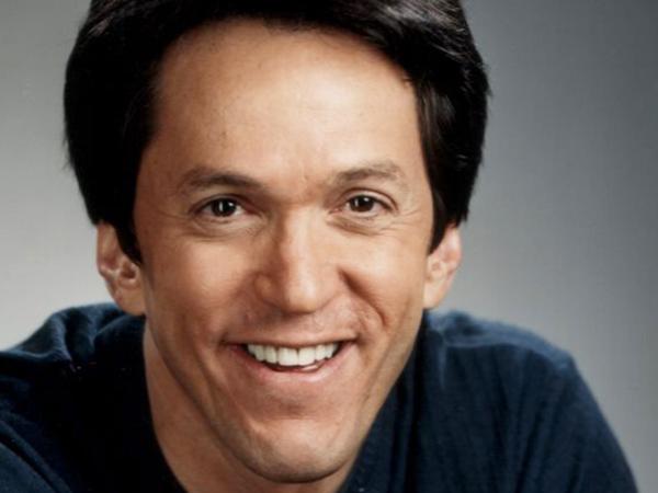Mitch Albom