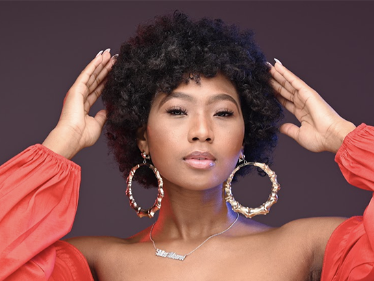 Jaelyn Monroe