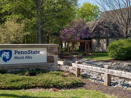 Penn State Mont Alto