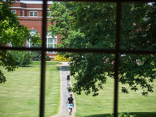 Penn State Mont Alto campus