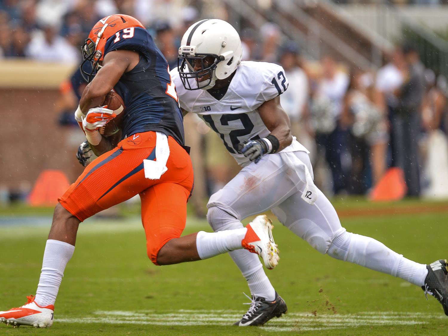 Stephon Morris