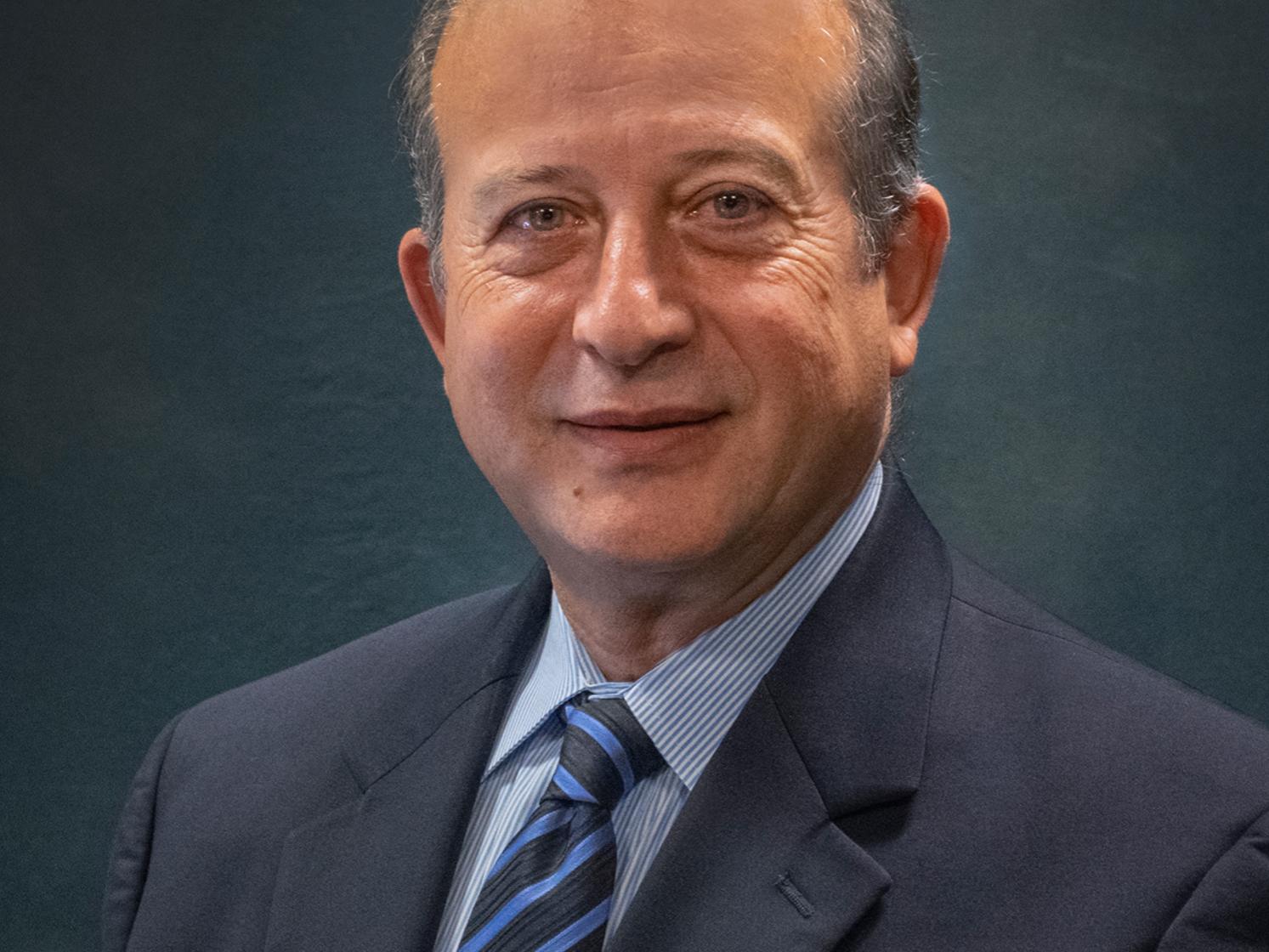Vahid Motevalli 