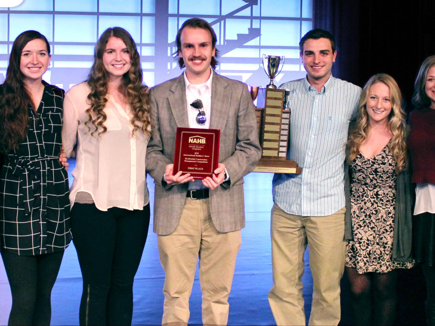 Penn State NAHB Student Chapter