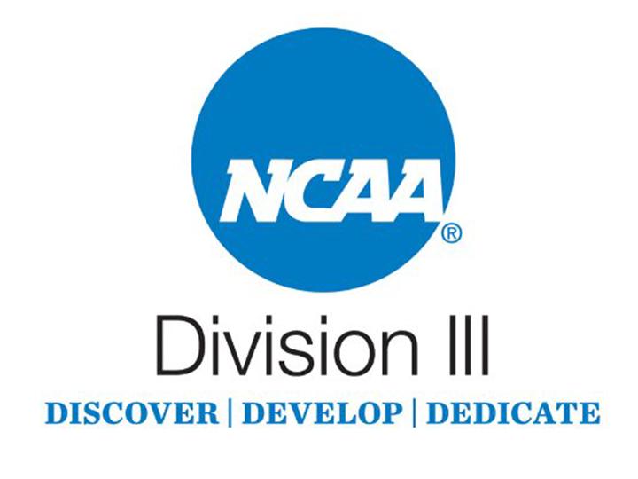 NCAA Division 3 Week logo