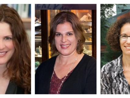 2014 NEH Fellows at Penn State