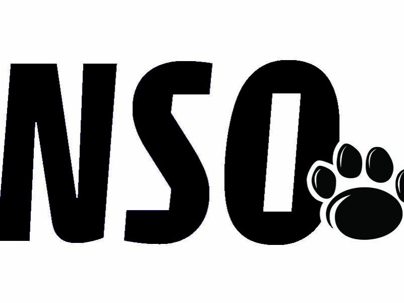 New Student Orientation logo