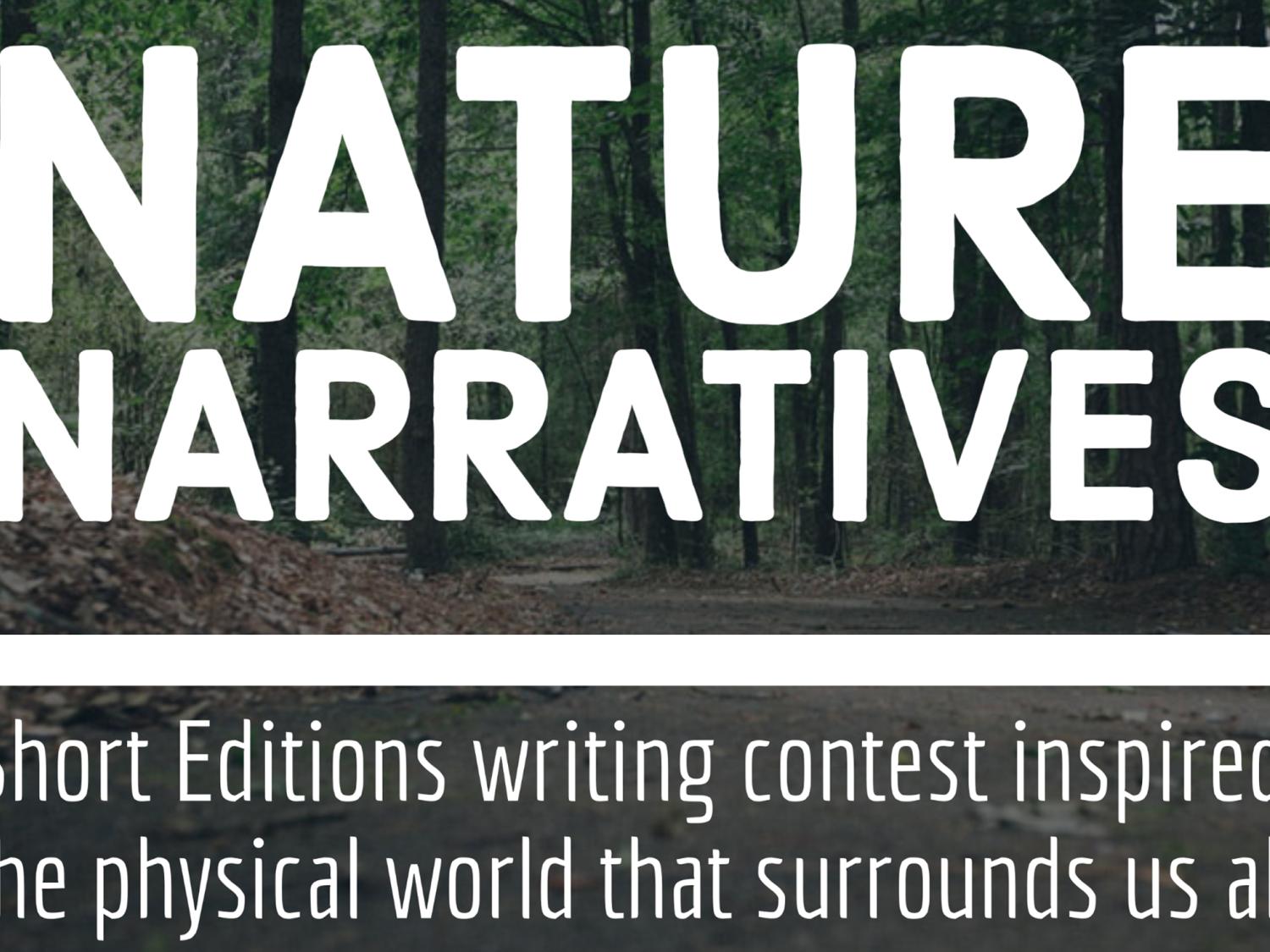 Nature Narratives