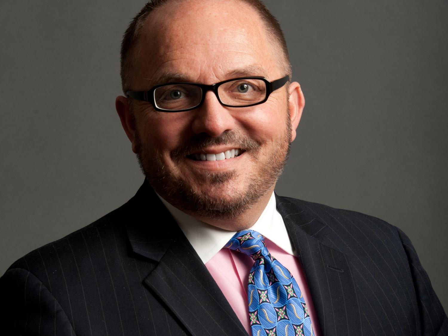 Kanzius Foundation executive director Mark Neidig, Sr. will speak April 8 at Penn State Erie, The Behrend College.
