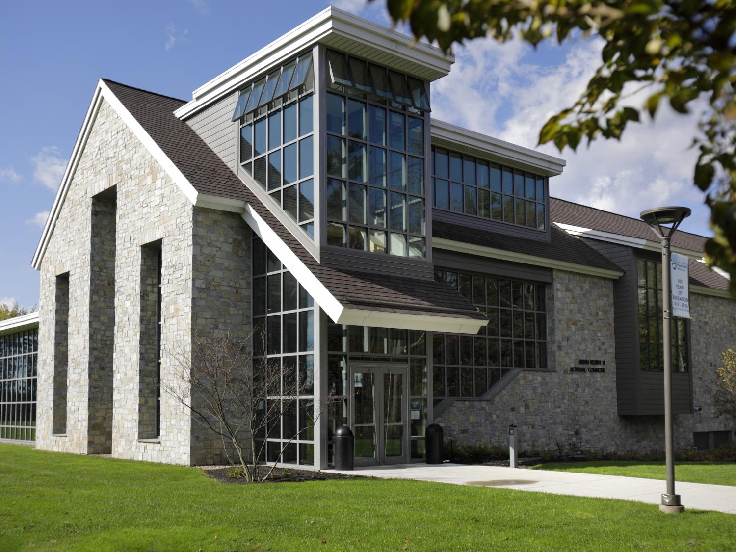 Nesbitt Library