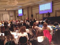 2015 Network Conference at the Nittany Lion Inn