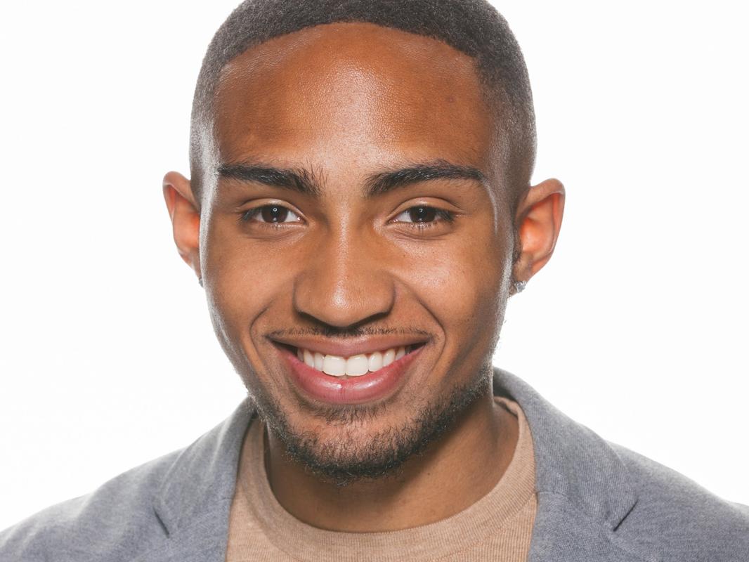 Justin Jones