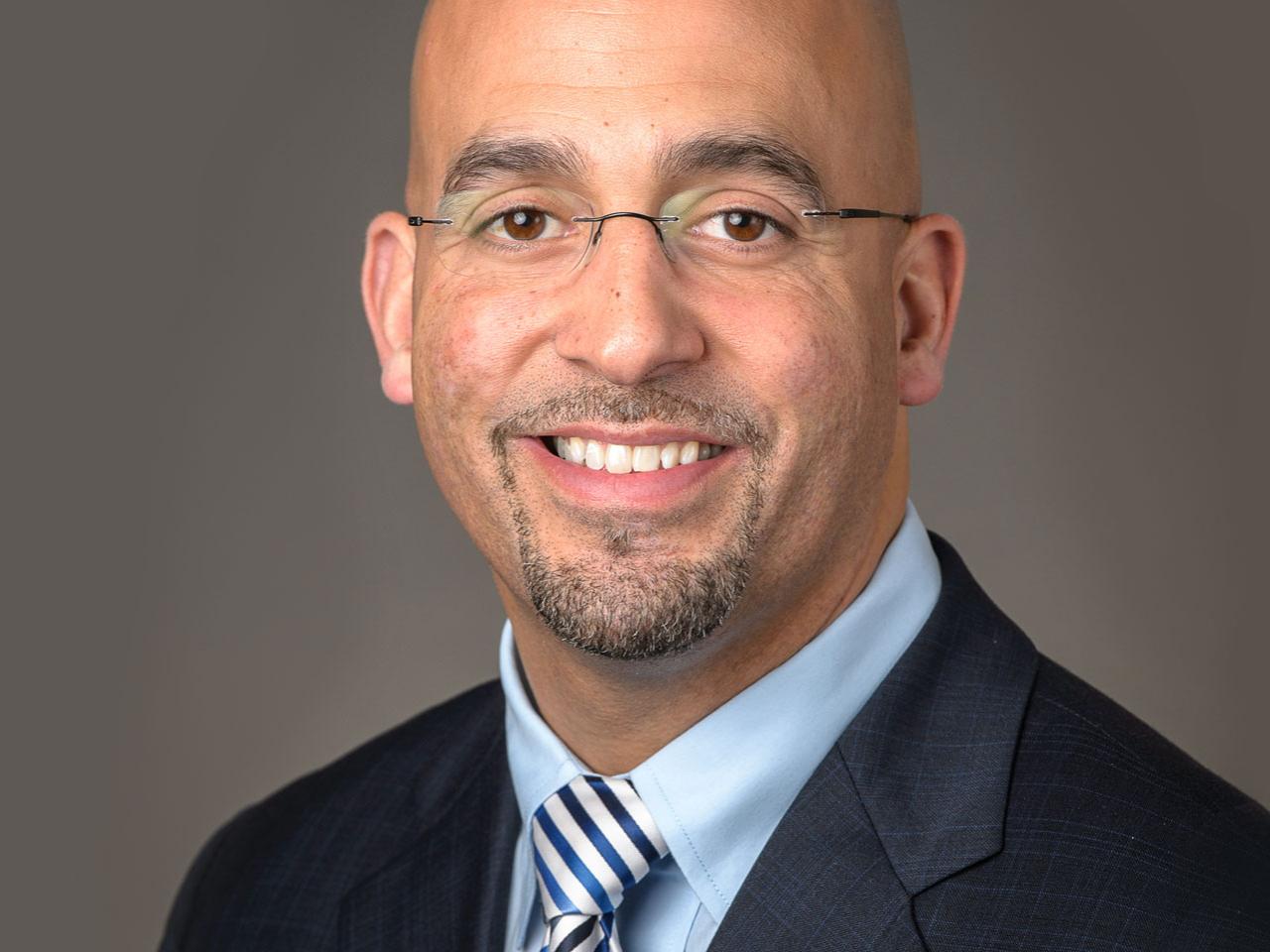James Franklin