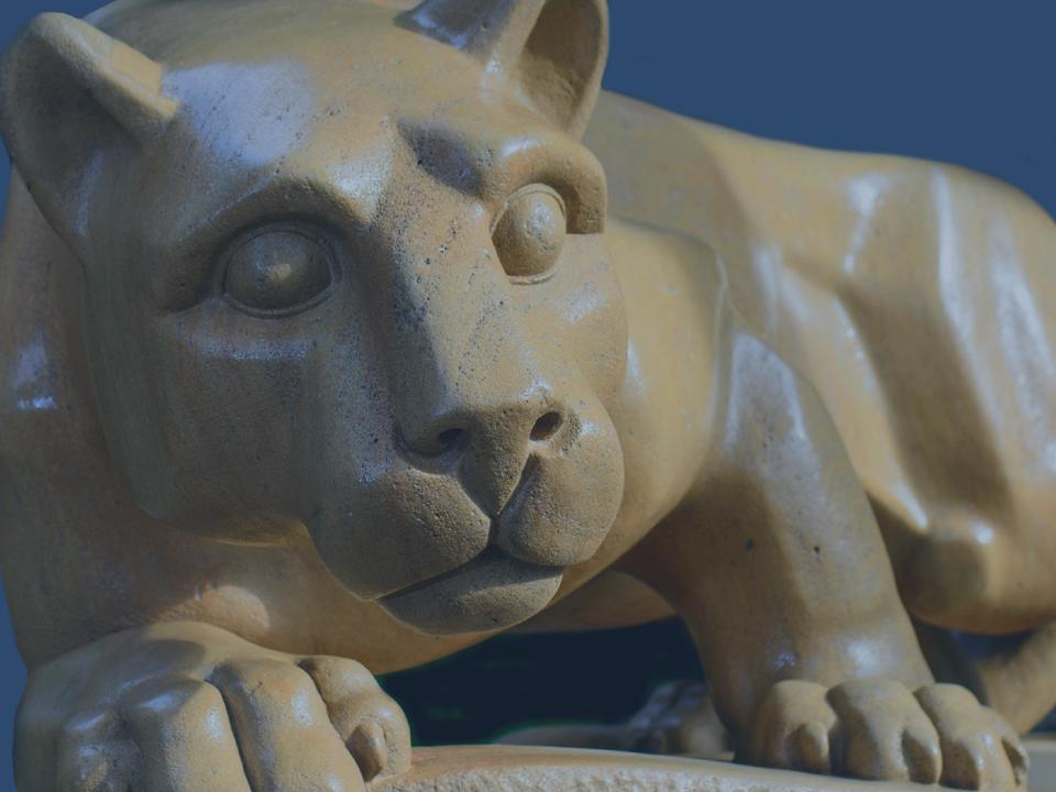 Nittany Lion Shrine
