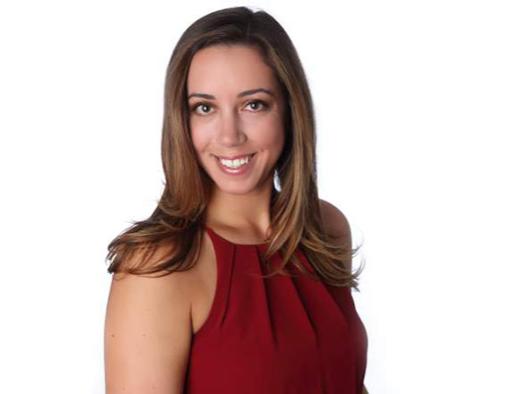 Nicole Auerbach of The Athletic