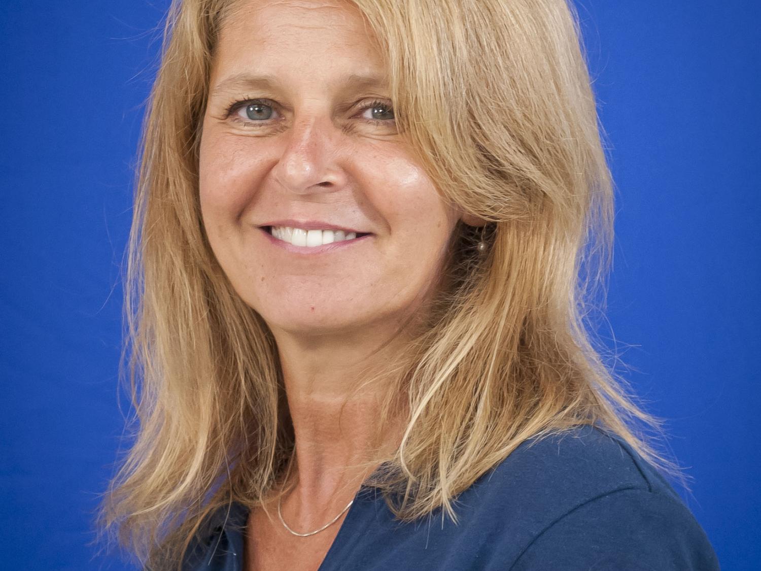 Penn State Scranton Employee of the Month Michele Nicoteri