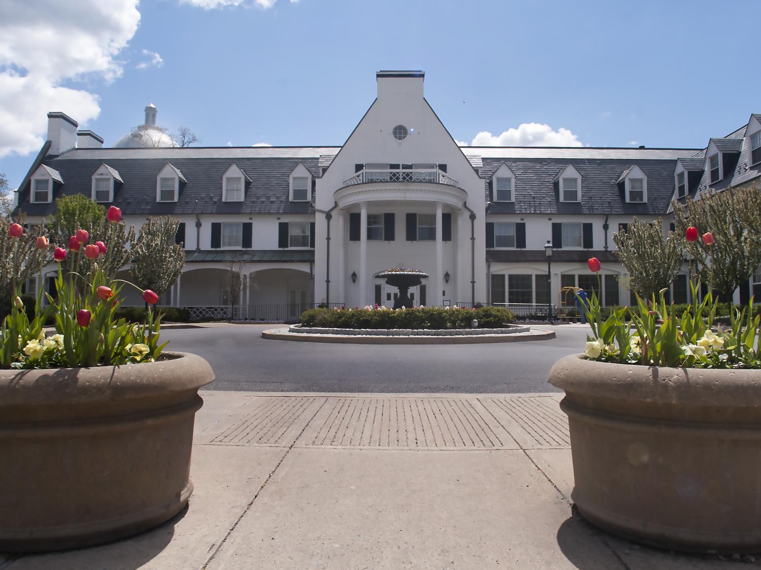 The Nittany Lion Inn
