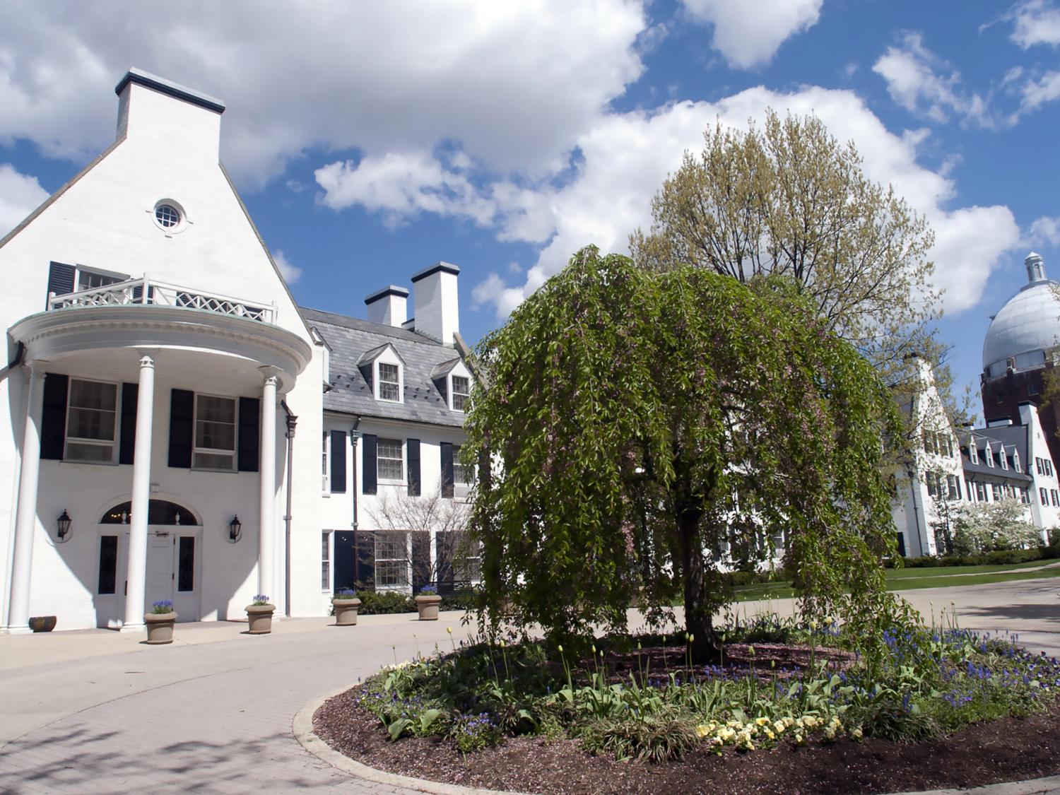 The Nittany Lion Inn
