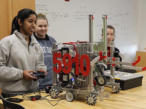 Philadelphia regional engineering degree