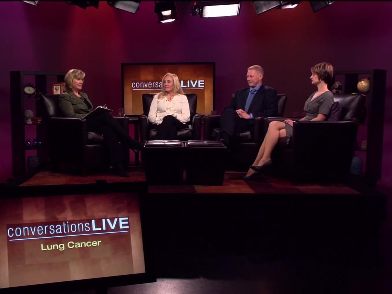 WPSU Conversations LIVE