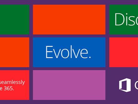 Office 365 branding