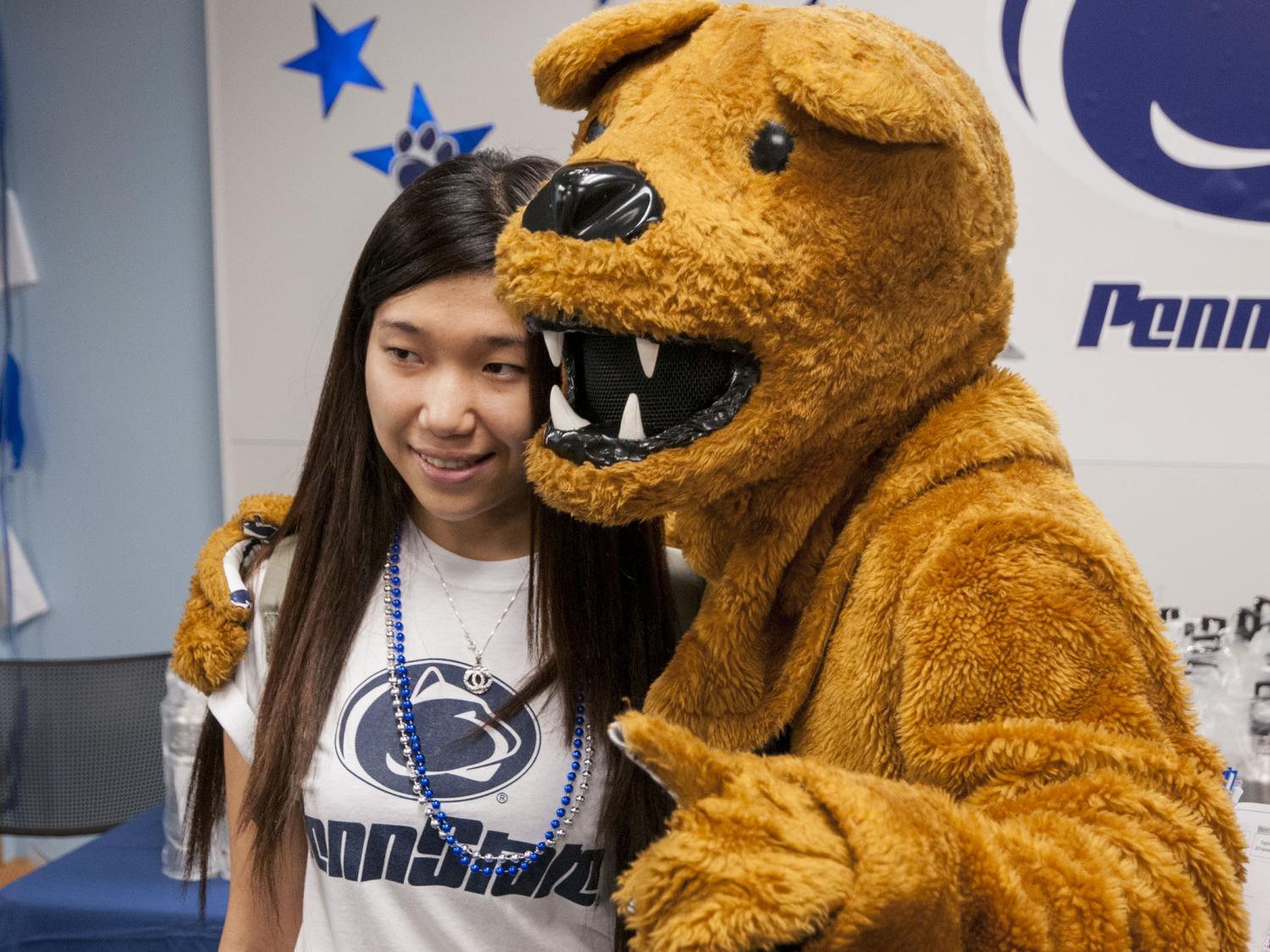 Libraries open house