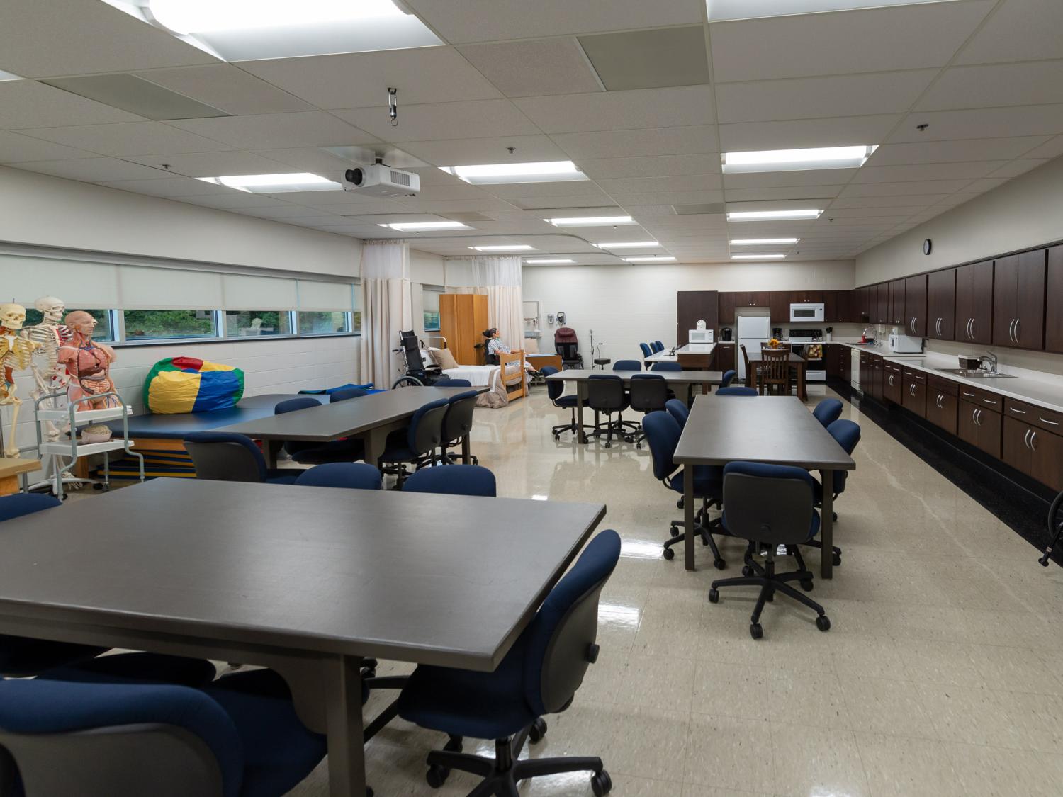 OTA Lab Penn College